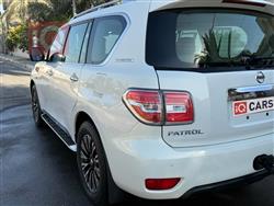 نيسان باترول